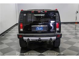 2008 Hummer H2 (CC-2098247) for sale in Ft Worth, Texas