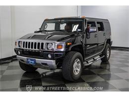 2008 Hummer H2 (CC-2098247) for sale in Ft Worth, Texas