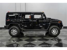 2008 Hummer H2 (CC-2098247) for sale in Ft Worth, Texas