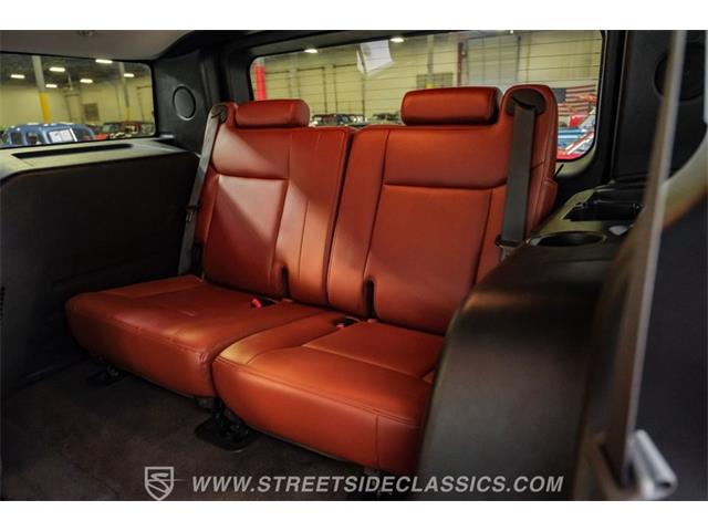 2008 Hummer H2 (CC-2098247) for sale in Ft Worth, Texas