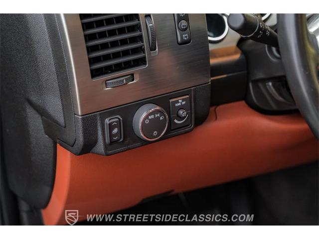 2008 Hummer H2 (CC-2098247) for sale in Ft Worth, Texas