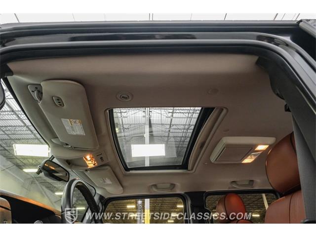 2008 Hummer H2 (CC-2098247) for sale in Ft Worth, Texas