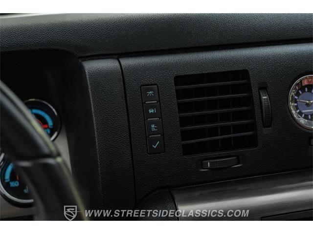 2008 Hummer H2 (CC-2098247) for sale in Ft Worth, Texas