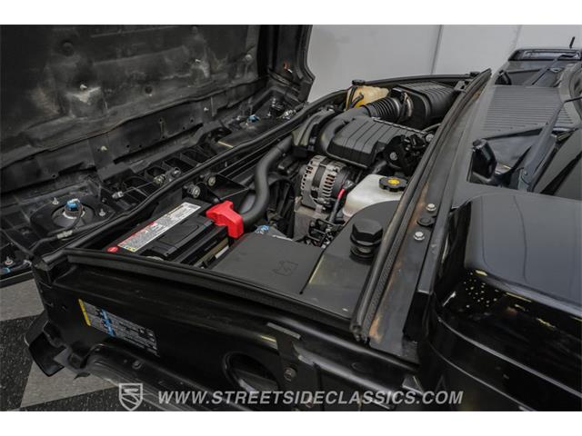 2008 Hummer H2 (CC-2098247) for sale in Ft Worth, Texas