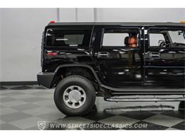 2008 Hummer H2 (CC-2098247) for sale in Ft Worth, Texas