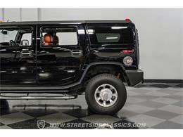 2008 Hummer H2 (CC-2098247) for sale in Ft Worth, Texas