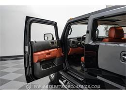 2008 Hummer H2 (CC-2098247) for sale in Ft Worth, Texas