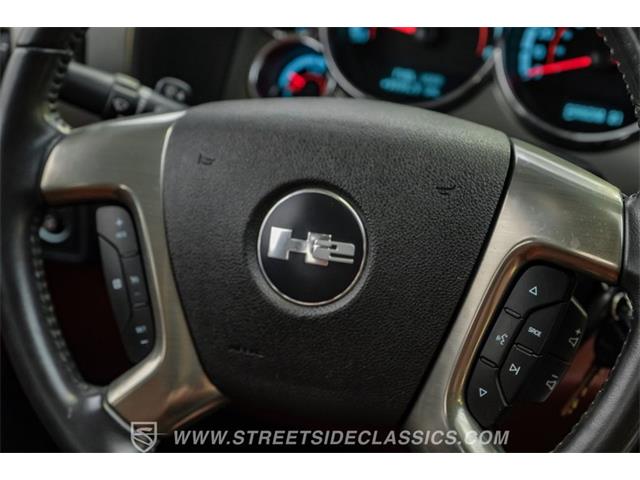 2008 Hummer H2 (CC-2098247) for sale in Ft Worth, Texas