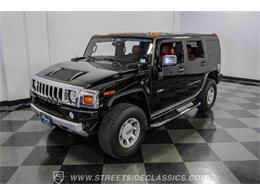 2008 Hummer H2 (CC-2098247) for sale in Ft Worth, Texas