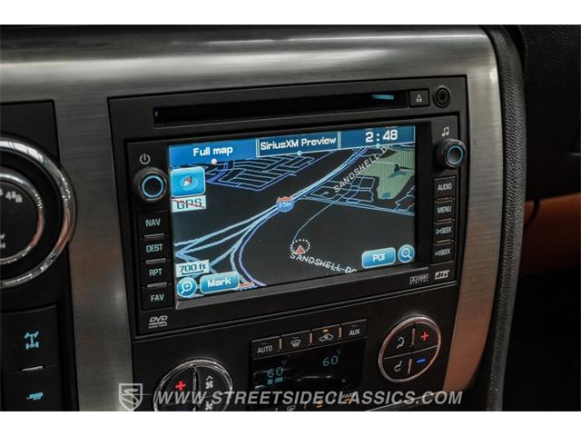 2008 Hummer H2 (CC-2098247) for sale in Ft Worth, Texas