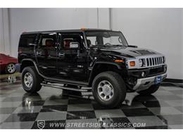 2008 Hummer H2 (CC-2098247) for sale in Ft Worth, Texas