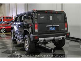 2008 Hummer H2 (CC-2098247) for sale in Ft Worth, Texas