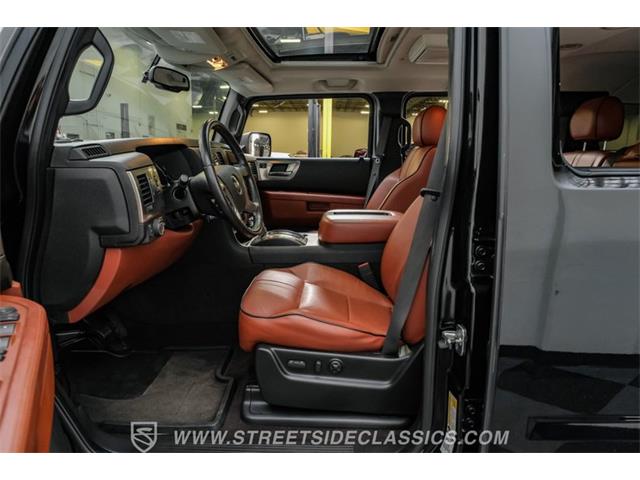 2008 Hummer H2 (CC-2098247) for sale in Ft Worth, Texas