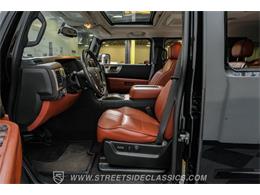 2008 Hummer H2 (CC-2098247) for sale in Ft Worth, Texas