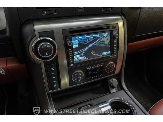 2008 Hummer H2 (CC-2098247) for sale in Ft Worth, Texas