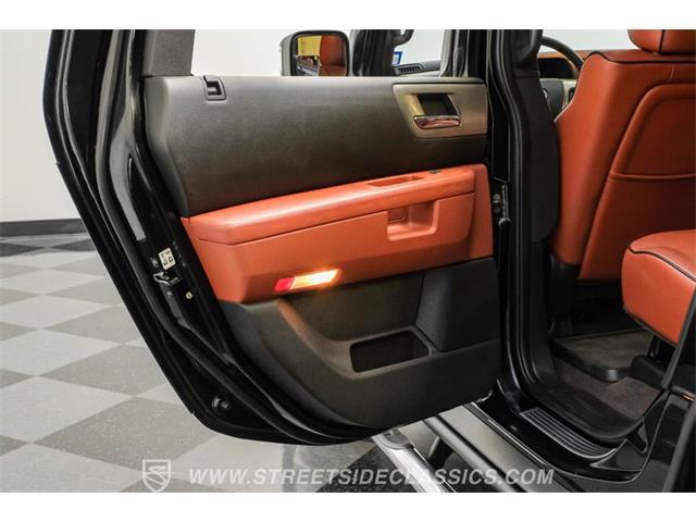 2008 Hummer H2 (CC-2098247) for sale in Ft Worth, Texas
