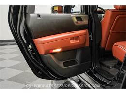 2008 Hummer H2 (CC-2098247) for sale in Ft Worth, Texas