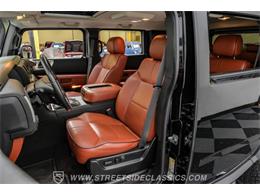 2008 Hummer H2 (CC-2098247) for sale in Ft Worth, Texas