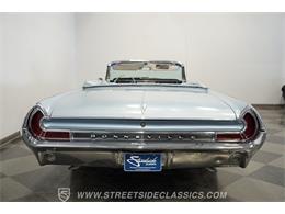 1962 Pontiac Bonneville (CC-2098248) for sale in Mesa, Arizona
