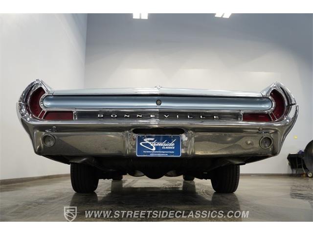 1962 Pontiac Bonneville (CC-2098248) for sale in Mesa, Arizona