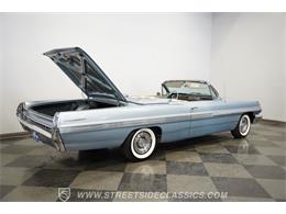 1962 Pontiac Bonneville (CC-2098248) for sale in Mesa, Arizona
