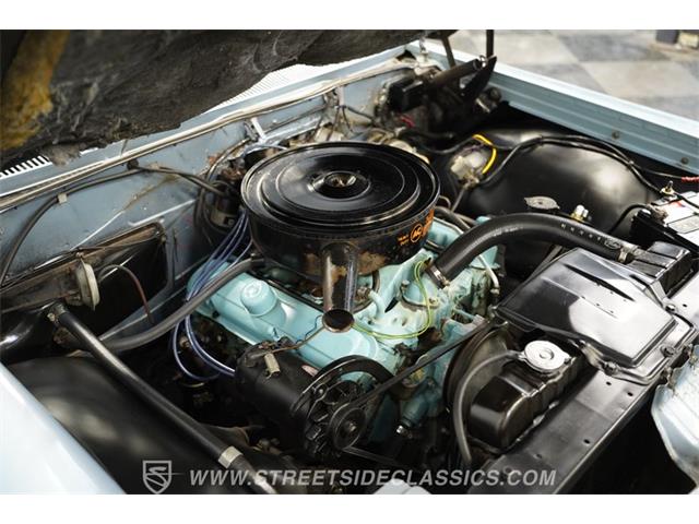 1962 Pontiac Bonneville (CC-2098248) for sale in Mesa, Arizona