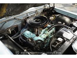 1962 Pontiac Bonneville (CC-2098248) for sale in Mesa, Arizona