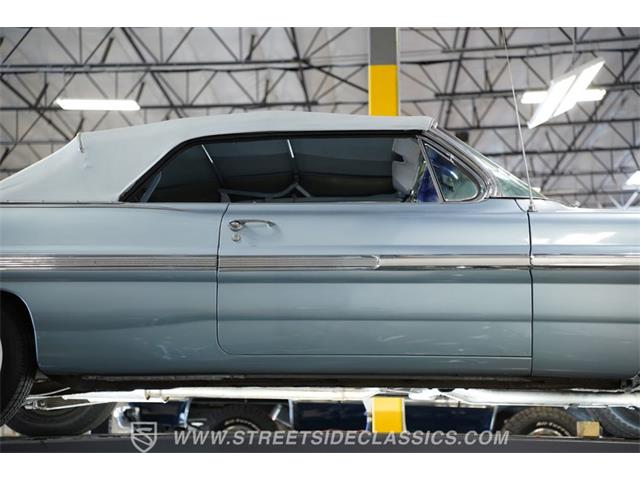 1962 Pontiac Bonneville (CC-2098248) for sale in Mesa, Arizona