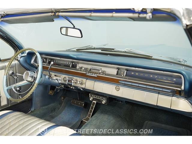 1962 Pontiac Bonneville (CC-2098248) for sale in Mesa, Arizona
