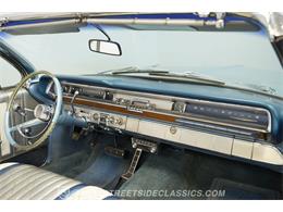 1962 Pontiac Bonneville (CC-2098248) for sale in Mesa, Arizona