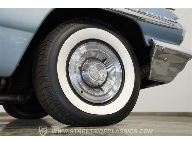 1962 Pontiac Bonneville (CC-2098248) for sale in Mesa, Arizona