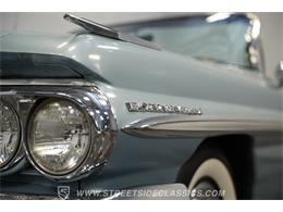 1962 Pontiac Bonneville (CC-2098248) for sale in Mesa, Arizona