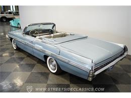 1962 Pontiac Bonneville (CC-2098248) for sale in Mesa, Arizona