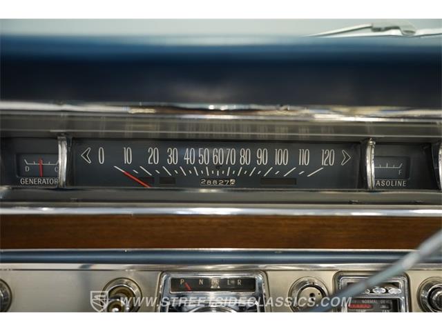 1962 Pontiac Bonneville (CC-2098248) for sale in Mesa, Arizona