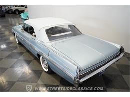 1962 Pontiac Bonneville (CC-2098248) for sale in Mesa, Arizona