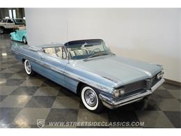 1962 Pontiac Bonneville (CC-2098248) for sale in Mesa, Arizona