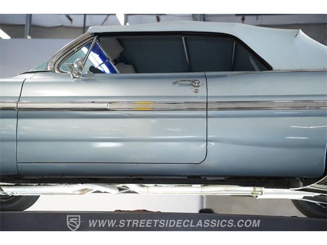 1962 Pontiac Bonneville (CC-2098248) for sale in Mesa, Arizona