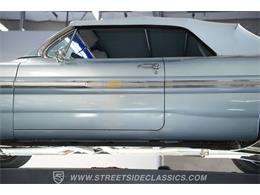 1962 Pontiac Bonneville (CC-2098248) for sale in Mesa, Arizona