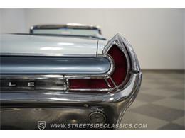 1962 Pontiac Bonneville (CC-2098248) for sale in Mesa, Arizona