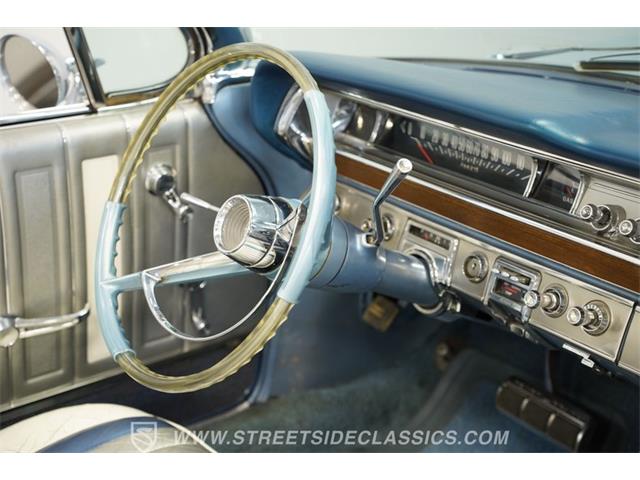 1962 Pontiac Bonneville (CC-2098248) for sale in Mesa, Arizona