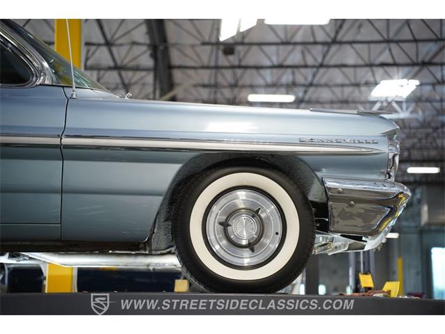1962 Pontiac Bonneville (CC-2098248) for sale in Mesa, Arizona