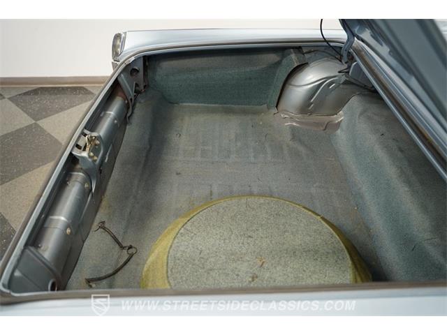 1962 Pontiac Bonneville (CC-2098248) for sale in Mesa, Arizona
