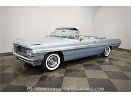 1962 Pontiac Bonneville (CC-2098248) for sale in Mesa, Arizona