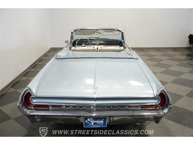 1962 Pontiac Bonneville (CC-2098248) for sale in Mesa, Arizona