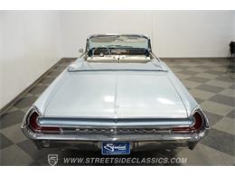 1962 Pontiac Bonneville (CC-2098248) for sale in Mesa, Arizona