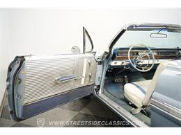 1962 Pontiac Bonneville (CC-2098248) for sale in Mesa, Arizona