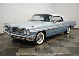 1962 Pontiac Bonneville (CC-2098248) for sale in Mesa, Arizona