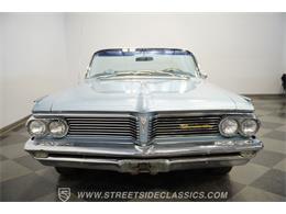 1962 Pontiac Bonneville (CC-2098248) for sale in Mesa, Arizona
