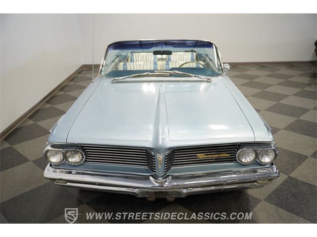 1962 Pontiac Bonneville (CC-2098248) for sale in Mesa, Arizona