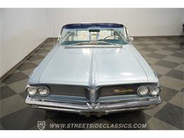 1962 Pontiac Bonneville (CC-2098248) for sale in Mesa, Arizona